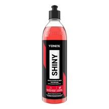Shiny Lastik Parlatıcı Ve Koruyucu 500 Ml
