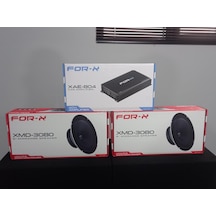 For-x Paket Ses Sistemi 3080