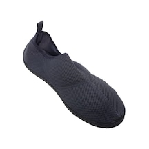 Meridyendukkan Deniz Havuz Dalış Ayakkabısı Gri Unisex Aquashoes 5Mm Taban