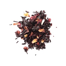 Hibiskus Bamya Çiçeği 1. Kalite 1 KG