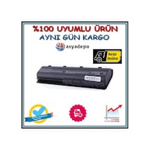 HP Pavilion Uyumlu G6-1350Et Batarya Pil