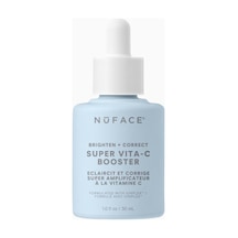 Nuface Super Vita- Niasinamidli C Vitamini Yüz Serumu 30 Ml Serumlar