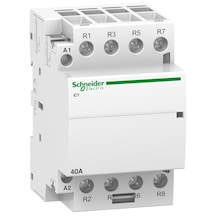 Schneider A9c20847 İct 40a 4nk 220/240v 50hz Kontaktör