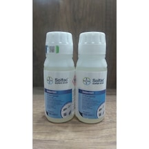 Solfac Ec25 100ml Haşere 2li