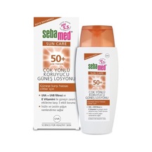 Güneş Losyonu 50 Faktör 150 Ml