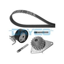 Dayco Ktbwp3361 Triger Seti + Devirdaim 1609525180 1610793280 71776090