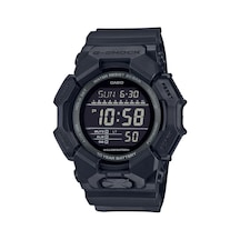 Casio Gd-010-1a1dr Kol Saati Gri