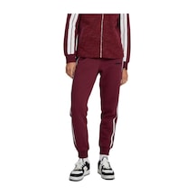 Ellese Ef084 Jogger Eşofman Altı Bordo 001