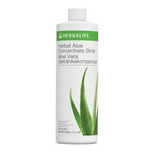 Herbalife Aloevera