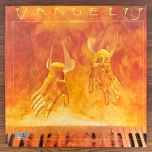 Vangelis Heaven And Hell