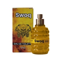 Swoq Svg Erkek Parfüm EDT 100 ML