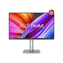 Asus Pa279crv Asus Proart 27 4k Ips Hdr 3840 X 2160 5ms Dp Hdmı Usb-c Mm Vesa 3yıl 99 Dcı-p3 99 Adobe Rgb Pıvot Monitör Pd 96w