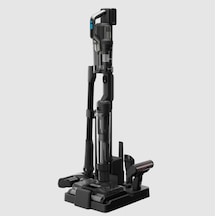 Grundig VCW 8430 Islak ve Kuru Dikey Şarjlı Süpürge