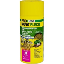 Jbl Pro Novo Pleco M 1000ml./530gr.