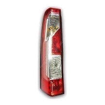 Renault Master 3 Arka Stop Lambası Sol 265550023R -