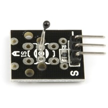 Mini NTC Termistör Sensör Modülü