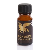 Fondeep Cvs Malt Aroması 2 x 10 ML