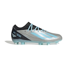 Adidas Ie4078 X Crazyfast Messi.3 Unisex Spor Ayakkabi IE4078-R0626 Gümüş