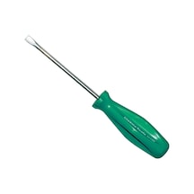 Elta 8x150 Düz Tornavida Opak 4150178150