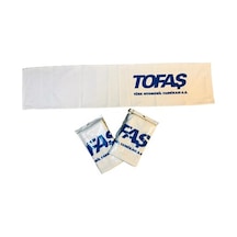 Tofaş Göğüs Torpido Havlusu