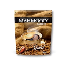 Mahmood Coffee Gold Granül Kahve 90 G