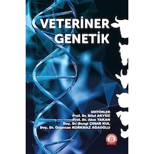 Veteriner Genetik