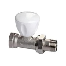 Eca Radyatör Vanası Rv3 Düz 602120725