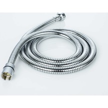 Duş Spirali Çift Kenetli - 170 Cm Diğer