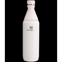 Stanley The All Day Slım Bottle 0.60 Lt / 20oz Rose Quartz Su Matarası As1012069021 Pembe Stanley The All Day Slım Bottle 0.60 Lt / 20oz Rose Quartz Su Matarası As1012069021 Pembe