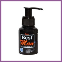 Bezos Caas Miyolife Best Man Jel 55ml. Rengaren