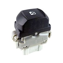 Renault Megane Düğme Kapi Ön Cam 2006-2009 8200414962 371119 1.6, 1.4, 1.5 Dcı