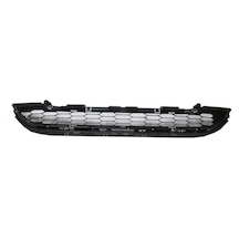 Honda Crv 10/12 Ön Tampon Panjuru Siyah Tyg - Tampon