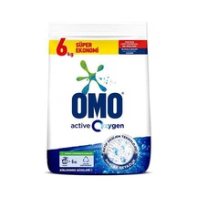 Matik 6 Kg Aktif Oksijen