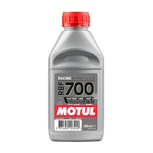 Motul RBF 700 FL DOT 4 500 ML Tam Sentetik Fren Hidroliği