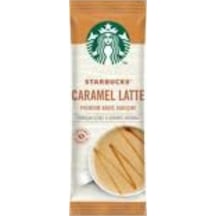 Starbucks Caramel Latte 6 x 23 G