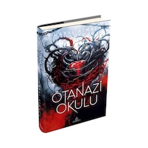Ötanazi Okulu 4 Ciltli - Yqbx-631227