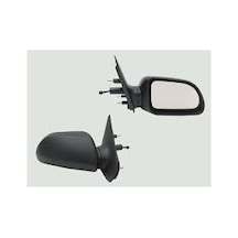 Aft Ayn112110 Dış Dikiz Aynası Sağ Mekanik R19 88-96 7700789180