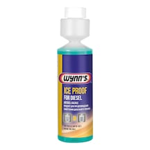 Wynns Dizel Antifriz Donma Önleyici