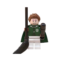 Hp Movies Mini Figür Lucian Bole Hp-24