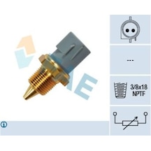 Fae 33430 Motor Suyu Isı Sensörü Escort Bm Fiesta 1.6 Mondeo 2.0â Zetec 90 F2af12a648aa