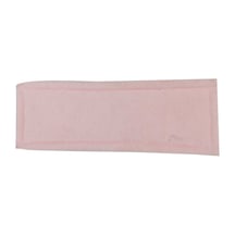 Mikro Pelüş Mop Yumuşak Paspas Karışık Renk 40 Cm X 10