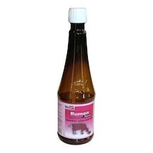 Rumen Flora 500 Ml