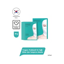 Sudee Premium Hydra Soother Mask 30 Ml Yorgun Ciltler İçin Rahatlatıcı Maske
