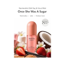 Hydrating Hair & Body Mist Once She Was Sugar 100 ML