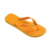 Havaianas HAVAIANAS Brasil FC Pop Yellow Terlik 4000032-1740 Sarı