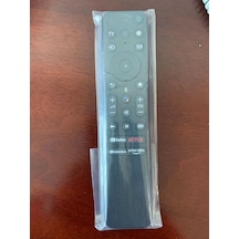 Weko Sony Rmf-tx800p Youtube-netflix-prime Video Tuşlu Lcd Led Tv Kumanda
