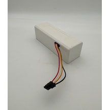 Xiaomi Mi Vacuum Mop 2c 2in1 Xmstjqr2c 2600mah Süpürge Batarya