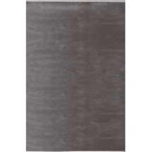 Gabardin Halı Moss 5002 Antrasit Serisi Triko Akrilik Salon Oturma Yatak Odası Halısı Antrasit
