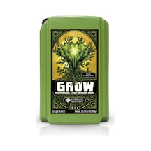 Emerald Harvest Grow 9.46 Litre Temel Bitki Besini 10 L