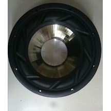 Power Vısıon 600 Watts 10" Hoparlör